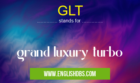 GLT