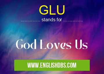 GLU