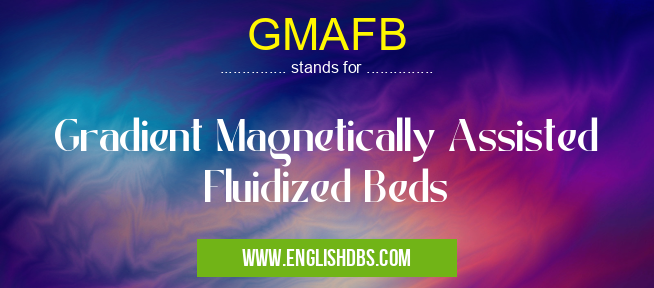GMAFB