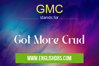 GMC