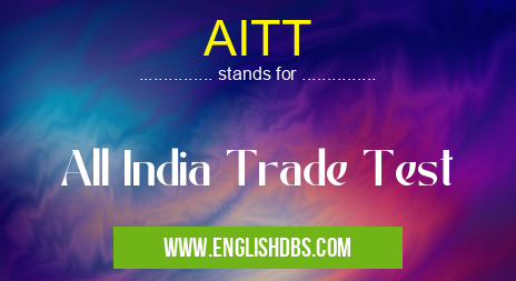 AITT