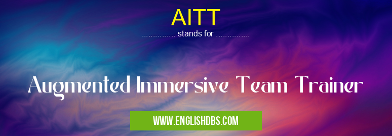 AITT