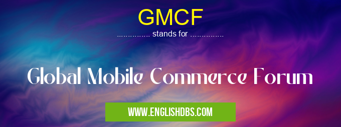 GMCF