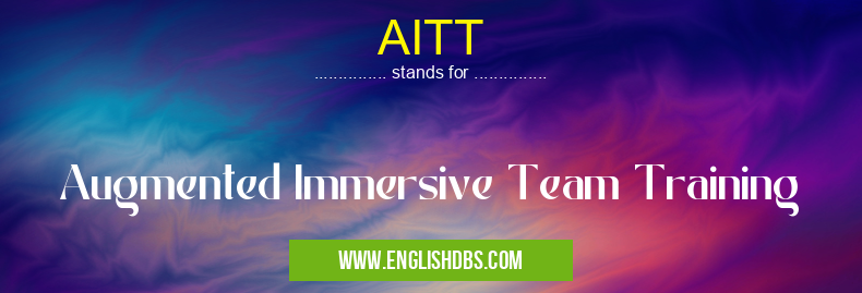 AITT