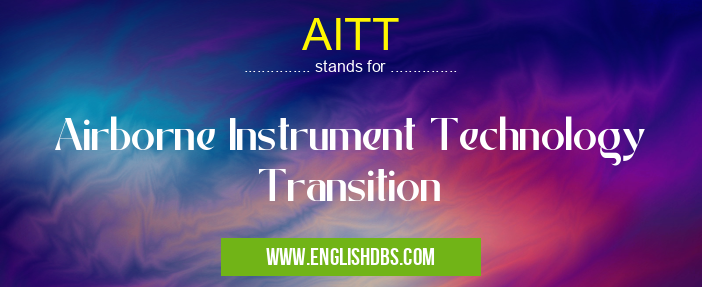 AITT