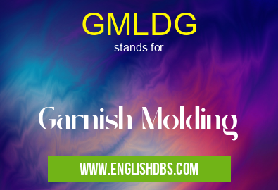 GMLDG