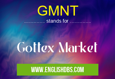 GMNT