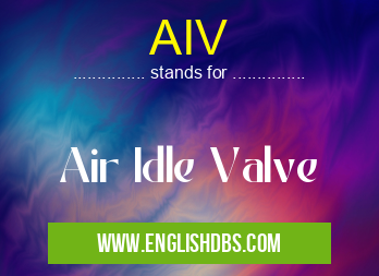 AIV