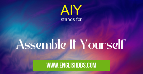 AIY