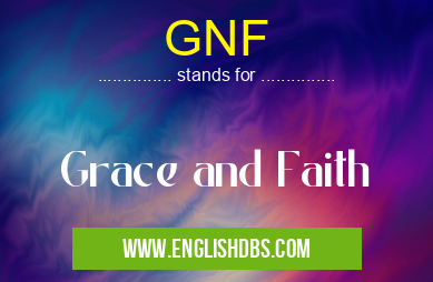 GNF