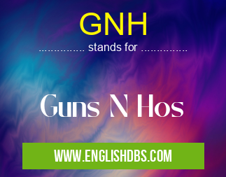 GNH
