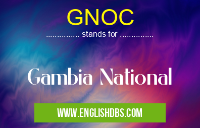GNOC