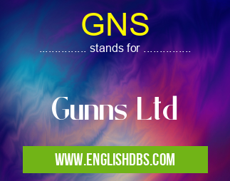 GNS