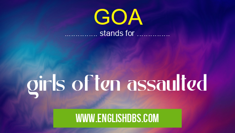 GOA