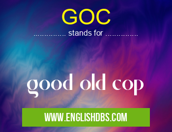 GOC