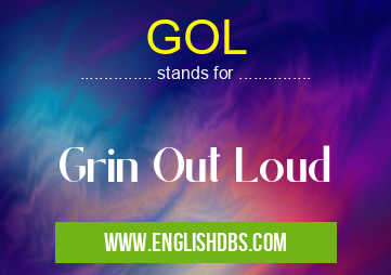 GOL