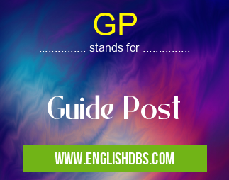 GP