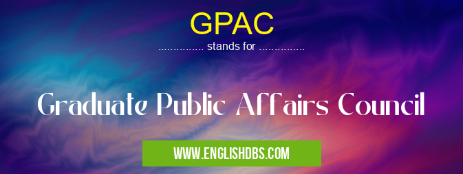 GPAC