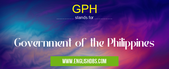 GPH