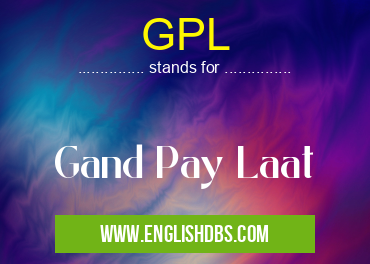 GPL