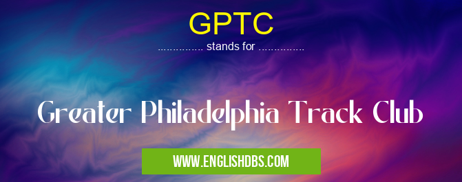 GPTC