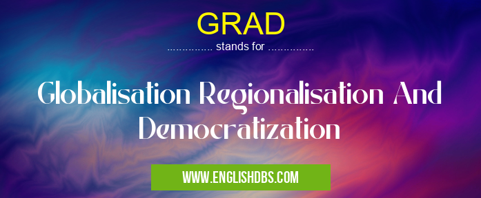 GRAD