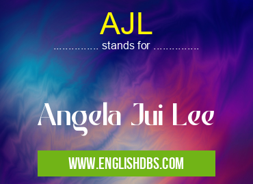 AJL