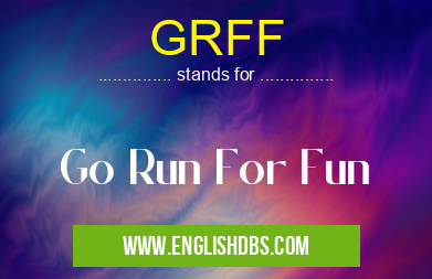 GRFF