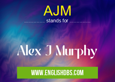 AJM
