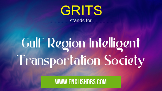 GRITS