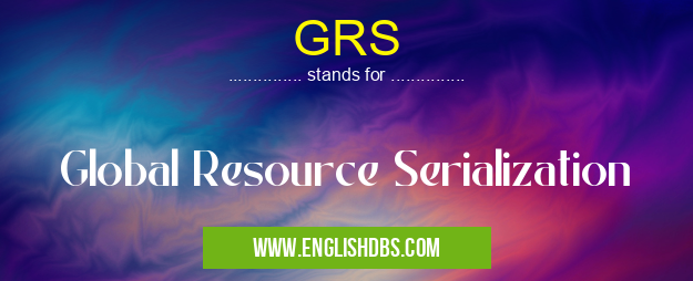 GRS
