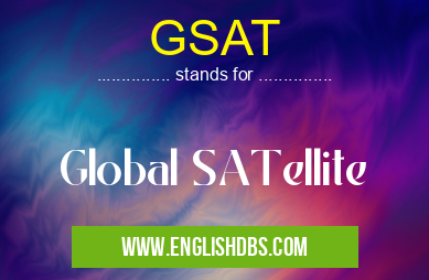 GSAT