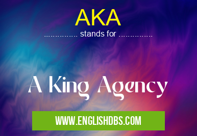 AKA