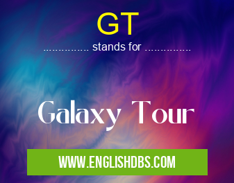 GT