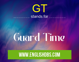 GT