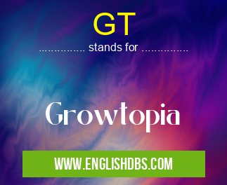 GT