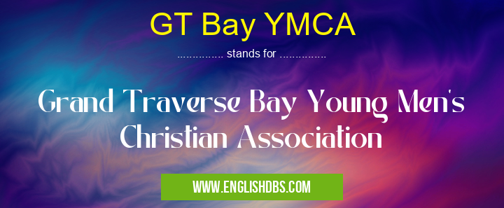 GT Bay YMCA