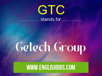 GTC