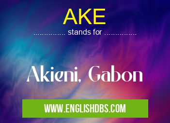 AKE