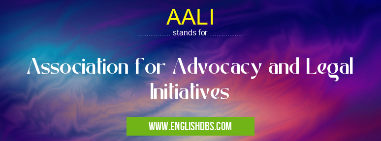 AALI