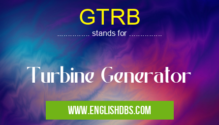 GTRB