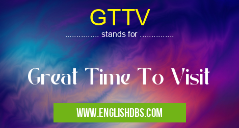GTTV