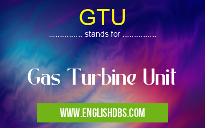 GTU