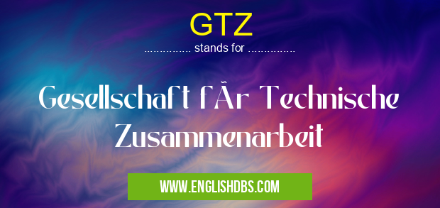 GTZ