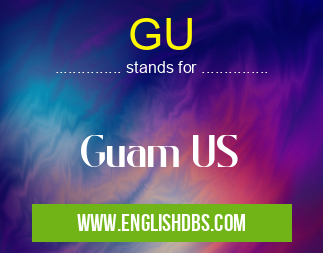 GU