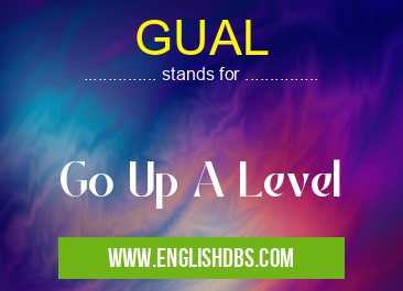 GUAL
