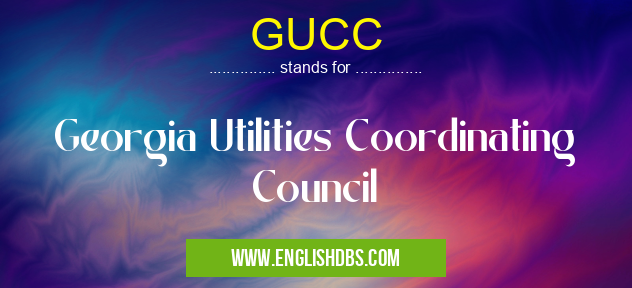 GUCC