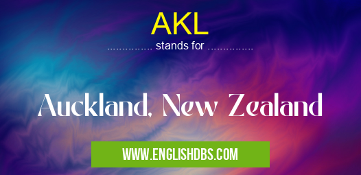 AKL