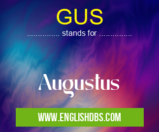 GUS