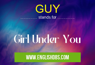 GUY